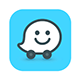 Apri Ristorante Alfresco su Waze