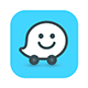 Apri Ristorante Alfresco su Waze
